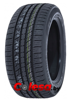 колеса Kumho Crugen Premium KL33