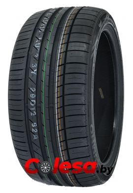 KU39 Ecsta Le Sport Автомобильные шины