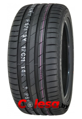 купить  летнюю резину Kumho Ecsta PS71 