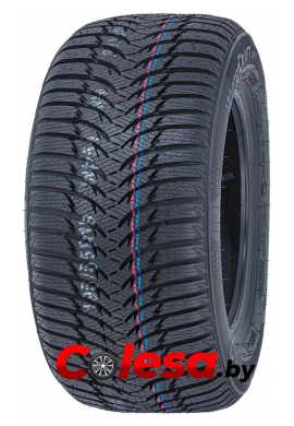 купить шины  Kumho Wintercraft WP51 в Минске 