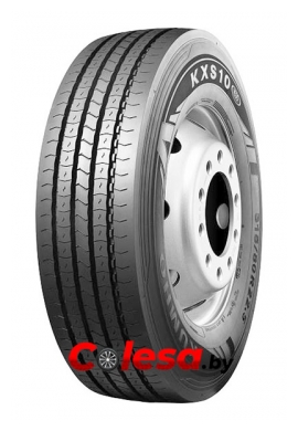 Kumho KXS10 грузовые шины в Минске и Беларуси
