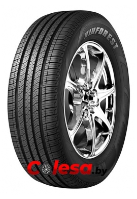 Kinforest KF717 купить резину