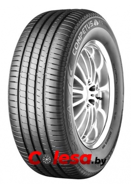 Lassa Competus H/P 2 Купить шины в Минске и Беларуси