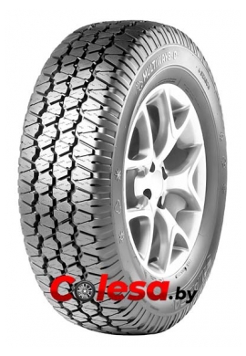 Lassa Multiways-C Автомобильные шины