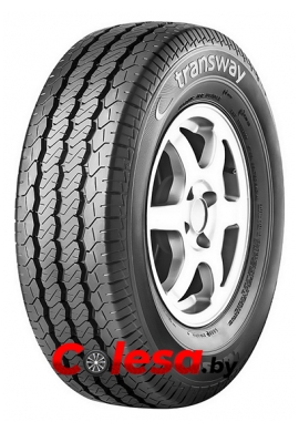 Lassa Transway Легкогрузовые шины