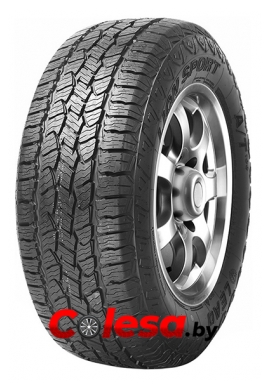 Leao Lion Sport A/T100 шины для внедорожников
