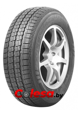 Легкогрузовые шины  LingLong GreenMax Van 4S
