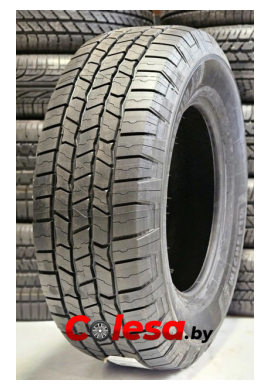 Michelin LTX Trail шины для внедорожников