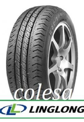 LingLong R701 колеса летние