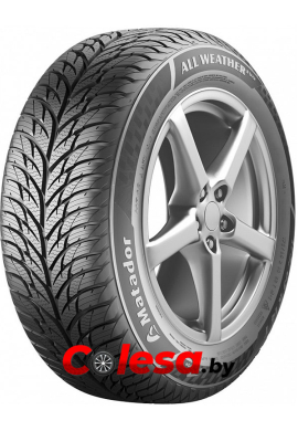  Matador MP-62 All Weather Evo Всесезонная шины  купить в Минске 