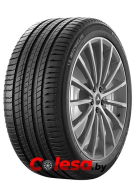 MICHELIN Latitude Sport 3 Автомобильные шины
