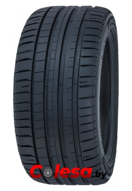 колеса Michelin  Pilot Sport 5 в Беларуси