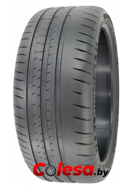 Pilot Sport Cup 2 R Michelin Автомобильные шины