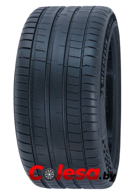 Michelin Pilot Sport S 5 Автомобильные шины