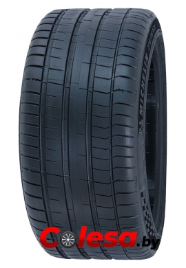 Michelin Pilot Sport S 5