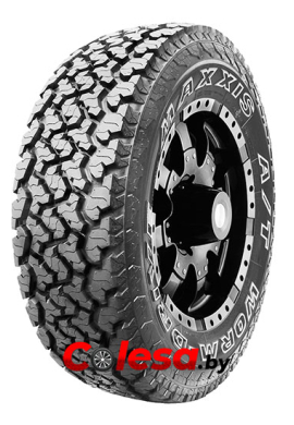 шины для джипа Maxxis Worm-Drive AT-980E