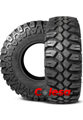 шины для внедорожников Maxxis M8090 Creepy Crawler