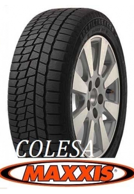 Maxxis SP02 Arctic Trekker колеса зимние 