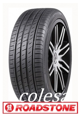 Roadstone N'FERA SU1 шины  в Colesa.by tyres