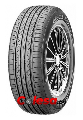 Nexen N'Priz RH1 tyres r15,r16,r17,r18,r19,r20,r21,r22,r23.