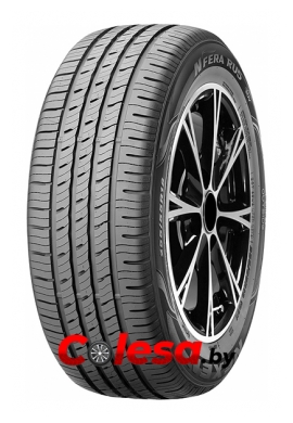 Roadstone N'Fera RU5  колеса в Беларуси