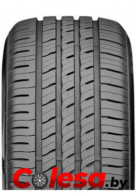 купить  летние шины  в Минске  N'Fera RU5