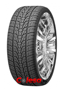 Nexen Roadian HP колеса в  Беларуси