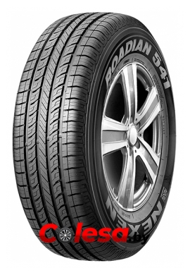 Nexen Roadian 541 купить  летние шины  в Минске 