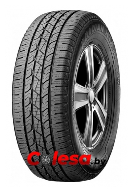 NEXEN ROADIAN HTX RH5 Автомобильные шины