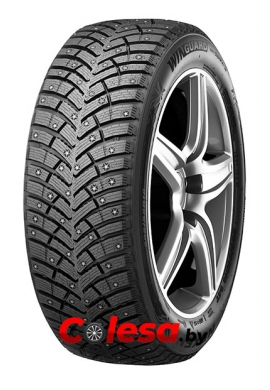 NEXEN WINGUARD SPIKE 3 колеса зимние 