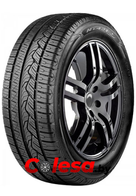 Nitto NT421Q резина в Минске