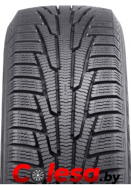 Ikon Character Snow 2 SUV купить зимние шины  в Минске 