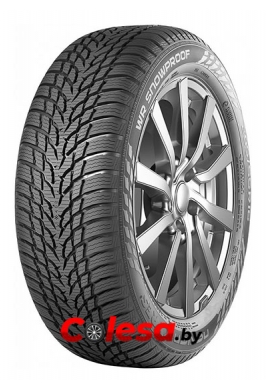 зимние шины r15,r16,r17,r18,r19,r20,r21,r22,r23. Nokian Tyres Snowproof 1 