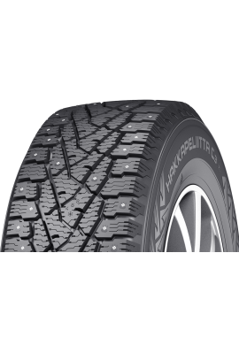 колеса для микроавтобусов Nokian Hakkapeliitta C3