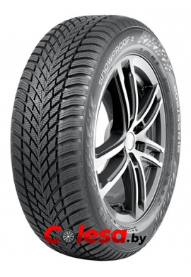  NOKIAN SNOWPROOF 2 SUV