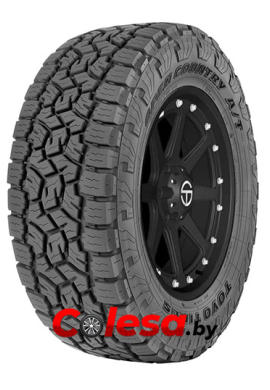 Toyo Open Country A/T III колеса в Минске и Беларуси