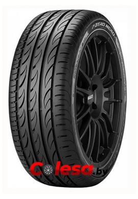 Pirelli PZero Nero GT 