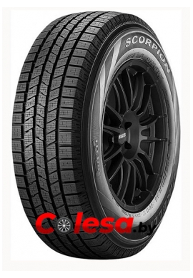 Pirelli Scorpion Ice &amp; Snow