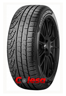 Pirelli зимние шины 