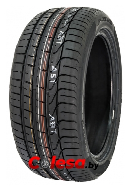 PZero Rosso Asimmetrico  шины  в Минске 