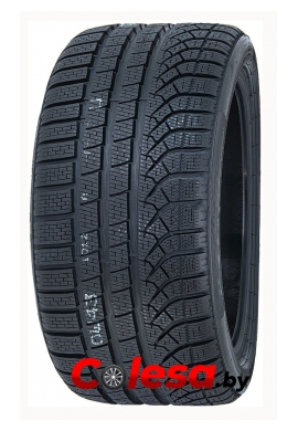 шины UHP PZero Winter