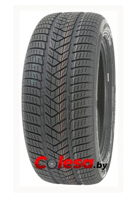  Pirelli Scorpion Winter Plus Автомобильные шины