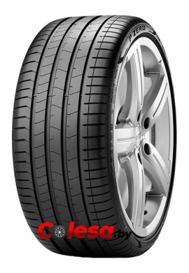 PIRELLI P ZERO NEW (LUXURY SALOON) SUV