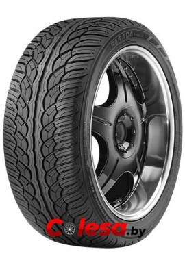 колеса Yokohama Parada Spec-X