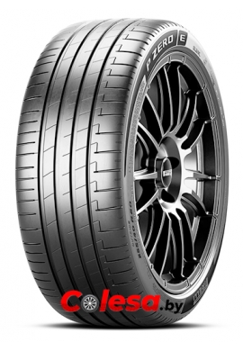 Pirelli P Zero Elect  колеса в Минске и Беларуси
