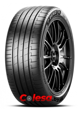 Pirelli P Zero Elect  купить  летние шины  в Минске 