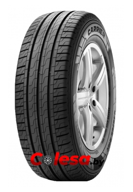 PIRELLI CARRIER 