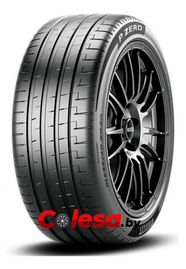 Купить шины в Минске и Беларуси Pirelli P Zero PZ5 