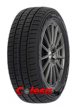 Kumho PorTran 4S CX11 колеса для микроавтобусов