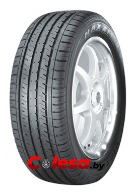 Maxxis Pragmatra MP10 резина летняя